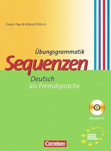Beispielbild fr Sequenzen: bungsgrammatik (German Edition) zum Verkauf von Solr Books