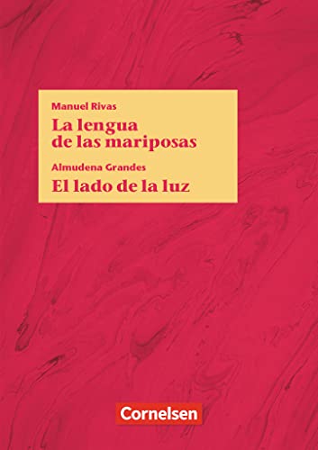 9783464211458: La lengua de las mariposas (Spanish Edition)