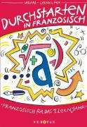 Beispielbild fr Durchstarten in Franzsisch, Franzsisch fr das 1. Lernjahr zum Verkauf von Buchmarie