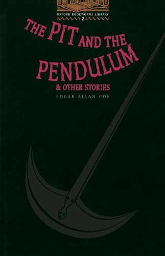 9783464244104: The Pit and the Pendulum and Other Stories. Reader