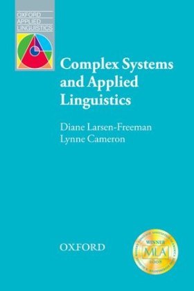 9783464245620: Oxford Applied Linguistics: Complex Systems and Applied Linguistics