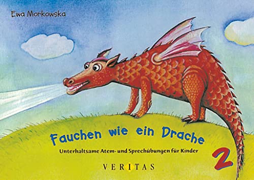 Imagen de archivo de Fauchen wie ein Drache -Language: german a la venta por GreatBookPrices