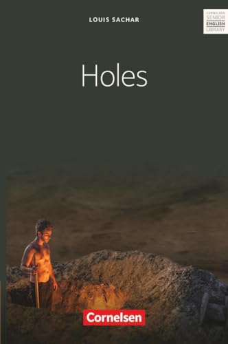 9783464310519: Holes: Holes - Textband mit Annotationen