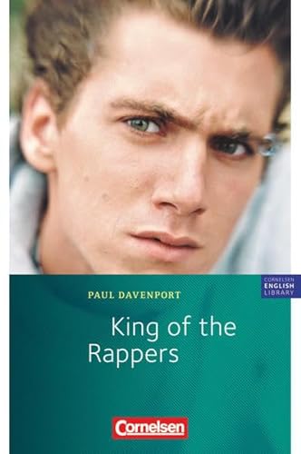 Imagen de archivo de King of the Rappers a la venta por GreatBookPrices