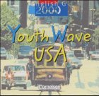 Beispielbild fr English G 2000 - Ausgabe A, B und D: English G 2000, Ausgabe A, Youth Wave FM USA, 1 Audio-CD: Hrverstehen ab dem 4. Lernjahr zum Verkauf von medimops