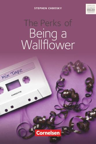 Stock image for The Perks of Being a Wallflower for sale by WorldofBooks
