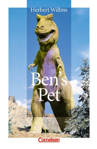 Ben's Pet. Text mit Aufgaben. Ab 2. Lernjahr. Level 2. (Lernmaterialien) (9783464371251) by Willms, Herbert