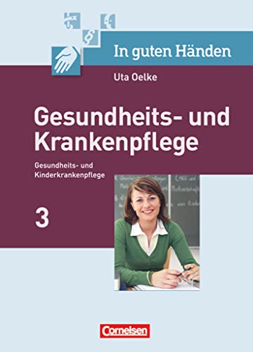 Stock image for Gesundheits- und Krankenpflege 3 for sale by medimops