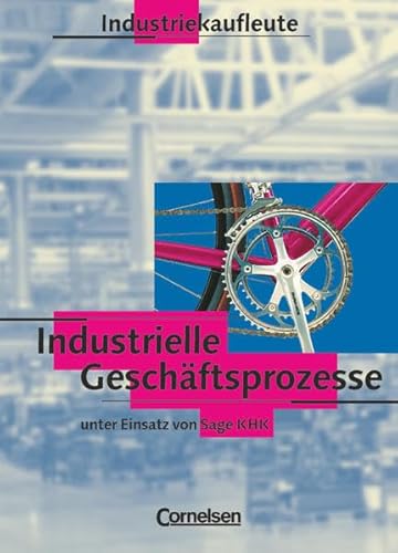 Industrielle Geschäftsprozesse (Industriekaufleute)