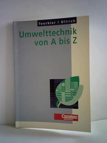 Beispielbild fr Umwelttechnik von A bis Z zum Verkauf von Buchhandlung-Antiquariat Sawhney