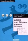 9783464490471: Aktien und Brse - 61 Antworten fr Einsteiger (Livre en allemand)