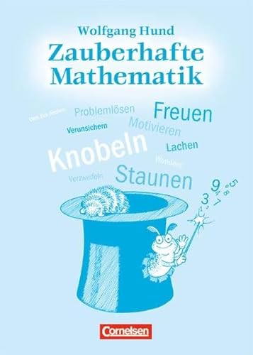 Beispielbild fr Zauberhafte Mathematik: Kopiervorlagen zum Verkauf von medimops