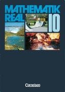 Mathematik Real, Allgemeine Ausgabe, Klasse 10, EURO