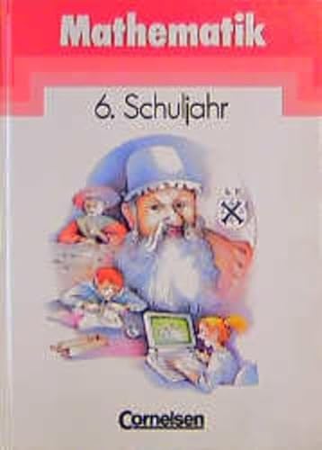 Mathematik, Neue Ausgabe fÃ¼r das Gymnasium, 6. Schuljahr, EURO (9783464541067) by Kuypers, Wilhelm; Lauter, Josef; Wuttke, Hans
