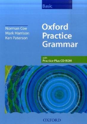 Stock image for Basic - Student's Book with Practice-Plus CD-ROM for sale by Buchpark