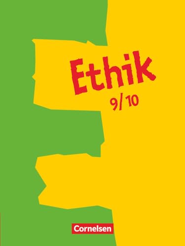 Ethik 9/10. - PD Dr. Brümimg, Barbara (Hrsg.); Roland Wolfgang Dr. Henke (Hrsg.) und Konrad Heydenreich (Hrsg.)