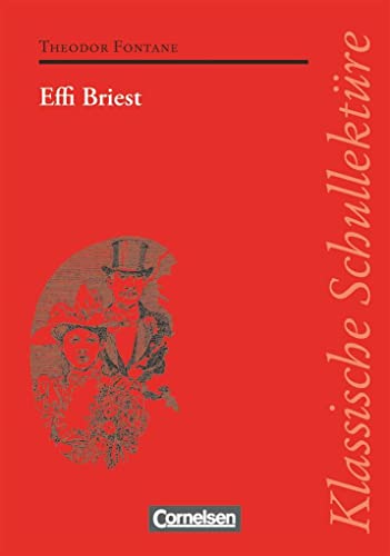 9783464600184: Effi Briest: Text - Erluterungen - Materialien