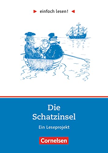 Stock image for Die Schatzinsel: Ein Leseprojekt Zu Dem Gleichnamigen Abenteuerroman V. R.l. Stevenson for sale by Hamelyn