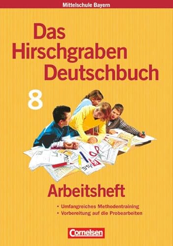 Stock image for 8. Schuljahr, Arbeitsheft for sale by Revaluation Books