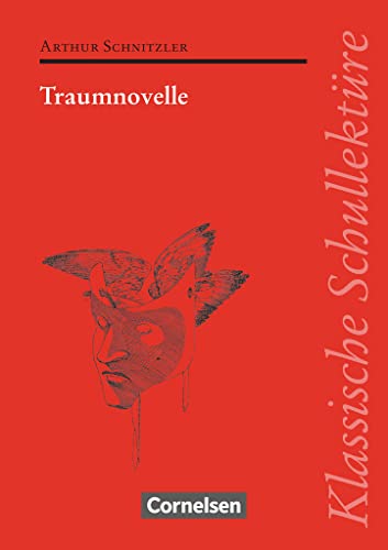 9783464604946: Traumnovelle