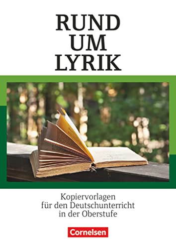 Beispielbild fr Rund um . - Sekundarstufe II: Rund um Lyrik: Kopiervorlagen fr den Deutschunterricht in der Oberstufe. Kopiervorlagen zum Verkauf von medimops