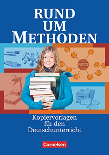 Stock image for Rund um. - Sekundarstufe I: Rund um Methoden: Kopiervorlagen: Sekundarstufe I. Kopiervorlagen for sale by medimops