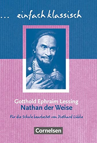 Beispielbild fr Nathan der Weise - Schlerheft -Language: german zum Verkauf von GreatBookPrices