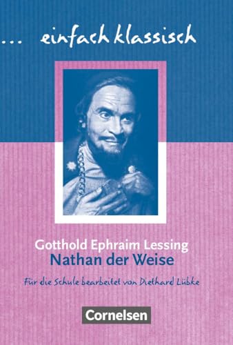 Stock image for Nathan der Weise - Schlerheft -Language: german for sale by GreatBookPrices