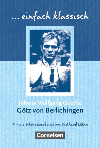9783464609408: Gotz von Berlichingen