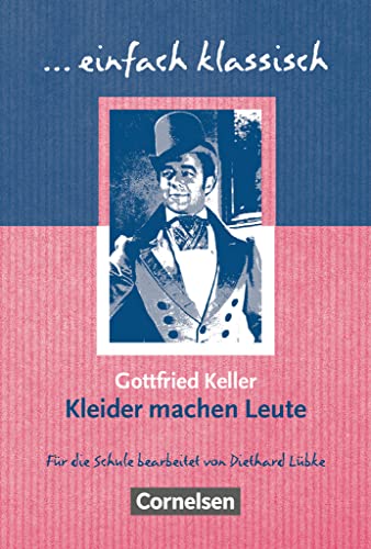 Imagen de archivo de Kleider Machen Leute a la venta por Blackwell's