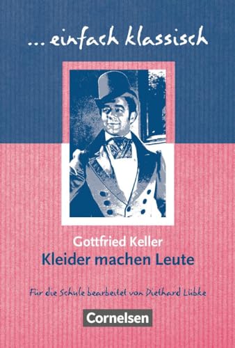 Stock image for Kleider machen Leute for sale by GreatBookPrices
