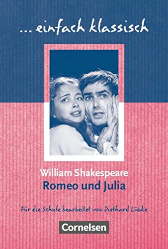 Imagen de archivo de Romeo und Julia. Schlerheft -Language: german a la venta por GreatBookPrices