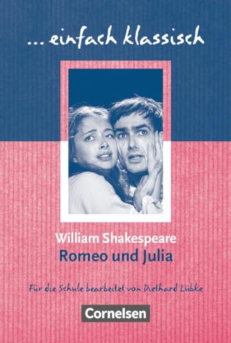 9783464609477: Romeo und Julia