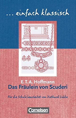 Stock image for Das Frulein von Scuderi for sale by GreatBookPrices