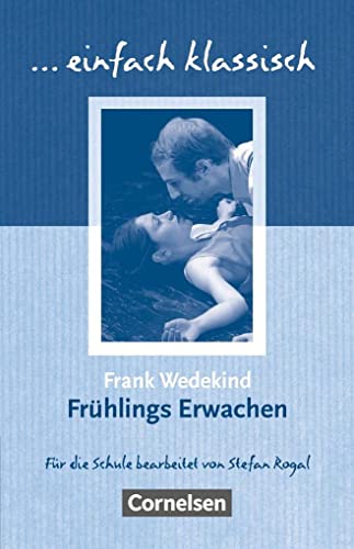 Imagen de archivo de Frhlings Erwachen: Schlerheft a la venta por Revaluation Books