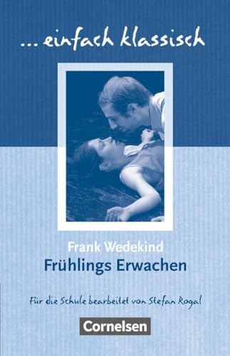 Stock image for Frhlings Erwachen -Language: german for sale by GreatBookPrices