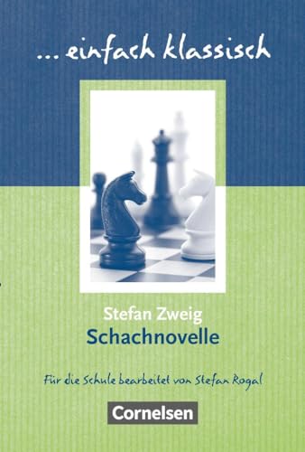 Imagen de archivo de einfach klassisch: Schachnovelle -Language: german a la venta por GreatBookPrices