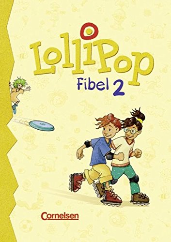 Beispielbild fr Lollipop Fibel 2. zum Verkauf von medimops