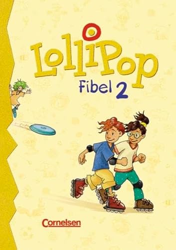 9783464612507: LolliPop Fibel - Bisherige Ausgabe: Lollipop Fibel 2