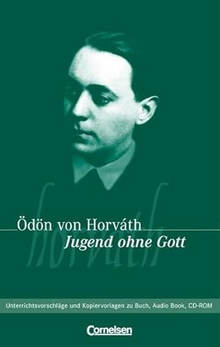 Beispielbild fr LiteraMedia: Jugend ohne Gott: Handreichungen fr den Unterricht. Unterrichtsvorschlge und Kopiervorlagen zum Verkauf von medimops