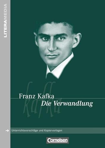 9783464614150: Die Verwandlung: Unterrichtsvorschlge und Kopiervorlagen