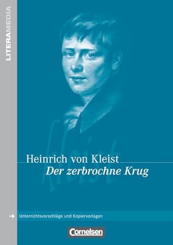 Der Zerbrochene Krug/Handreichung (German Edition) (9783464615386) by Heinrich Von Kleist