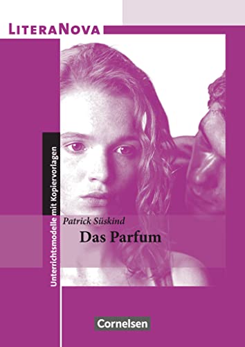 9783464615393: Das Parfum, Patrick Sskind