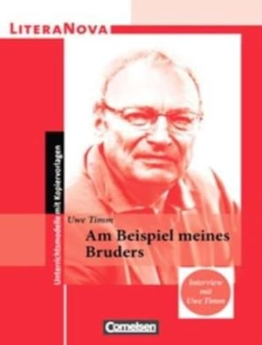 9783464615720: Am Beispiel meines Bruders