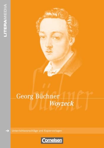9783464615799: Woyzeck: Handreichungen fr den Unterricht. Unterrichtsvorschlge und Kopiervorlagen