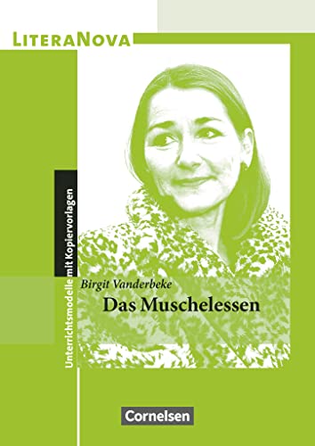 LiteraNova: Das Muschelessen - Vanderbeke, Birgit, Noll, Brigitte
