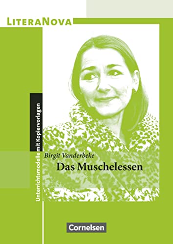 Stock image for LiteraNova: Das Muschelessen for sale by medimops