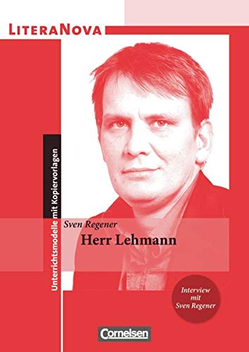 9783464616611: Herr Lehmann