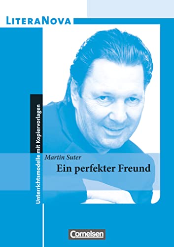 Stock image for LiteraNova: Ein perfekter Freund for sale by medimops