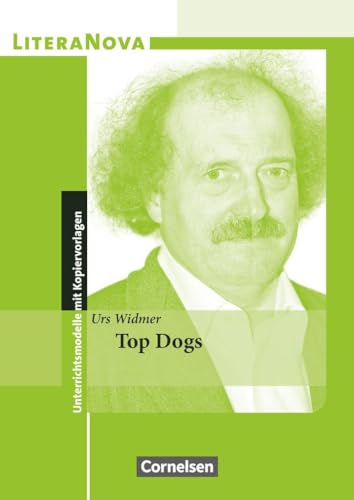 9783464616819: Top Dogs: Handreichungen fr den Unterricht. Unterrichtsvorschlge und Kopiervorlagen